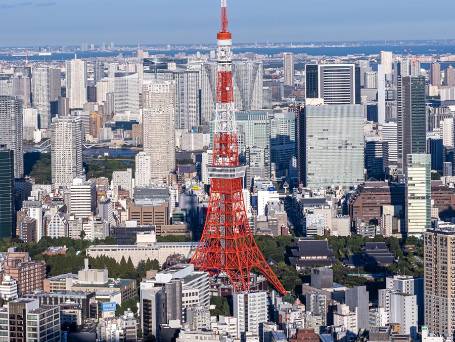 東京都
